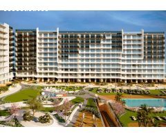 Apartamento en Venta en Punta Prima, Alicante