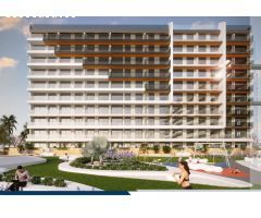 Apartamento en Venta en Punta Prima, Alicante