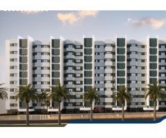 Apartamento en Venta en Punta Prima, Alicante