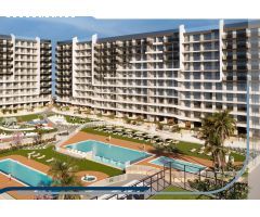 Apartamento en Venta en Punta Prima, Alicante