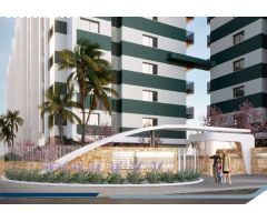 Apartamento en Venta en Punta Prima, Alicante