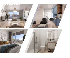 Apartamento en Venta en Punta Prima, Alicante