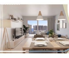 Apartamento en Venta en Punta Prima, Alicante