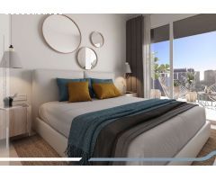 Apartamento en Venta en Punta Prima, Alicante