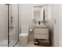 Apartamento en Venta en Punta Prima, Alicante