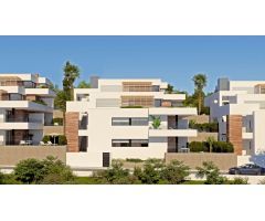 Apartamento en Venta en Benitachell, Alicante