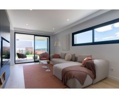 Apartamento en Venta en Benitachell, Alicante
