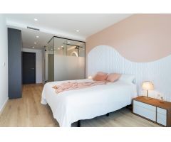 Apartamento en Venta en Benitachell, Alicante