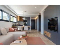 Apartamento en Venta en Benitachell, Alicante