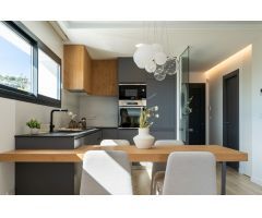 Apartamento en Venta en Benitachell, Alicante