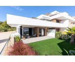 Apartamento en Venta en Benitachell, Alicante