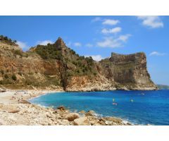 Apartamento en Venta en Benitachell, Alicante
