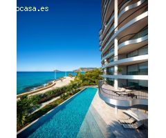 Piso en Venta en Calpe / Calp, Alicante