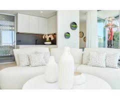 Piso en Venta en Calpe / Calp, Alicante
