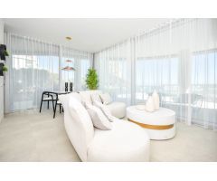 Piso en Venta en Calpe / Calp, Alicante