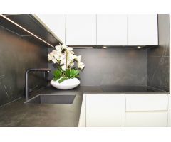 Piso en Venta en Calpe / Calp, Alicante