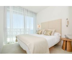 Piso en Venta en Calpe / Calp, Alicante
