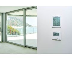 Piso en Venta en Calpe / Calp, Alicante