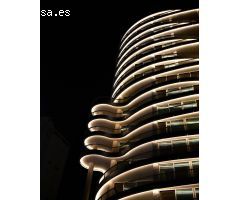 Piso en Venta en Calpe / Calp, Alicante