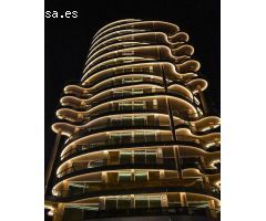 Piso en Venta en Calpe / Calp, Alicante