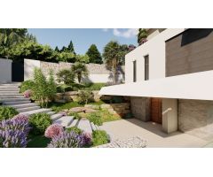 Chalet en Venta en Altea la Vella, Alicante