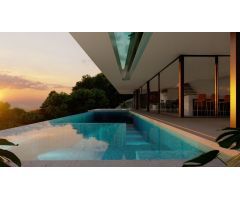 Chalet en Venta en Altea la Vella, Alicante