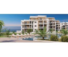 Apartamento en Venta en Denia, Alicante