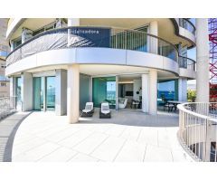 Apartamento en Venta en Calpe / Calp, Alicante