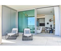 Apartamento en Venta en Calpe / Calp, Alicante