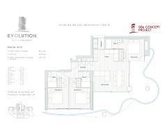 Apartamento en Venta en Calpe / Calp, Alicante