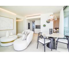Apartamento en Venta en Calpe / Calp, Alicante