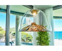 Apartamento en Venta en Calpe / Calp, Alicante