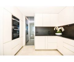 Apartamento en Venta en Calpe / Calp, Alicante