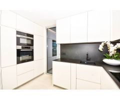 Apartamento en Venta en Calpe / Calp, Alicante