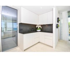 Apartamento en Venta en Calpe / Calp, Alicante