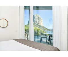 Apartamento en Venta en Calpe / Calp, Alicante