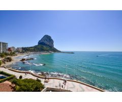 Apartamento en Venta en Calpe / Calp, Alicante