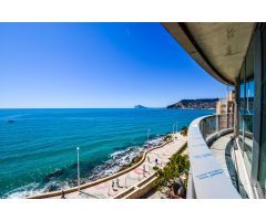 Apartamento en Venta en Calpe / Calp, Alicante