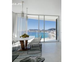 Apartamento en Venta en Calpe / Calp, Alicante