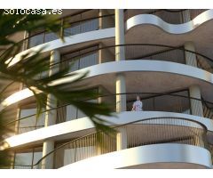 Apartamento en Venta en Calpe / Calp, Alicante