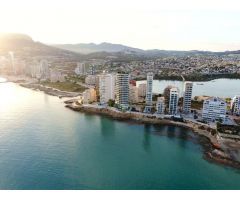 Apartamento en Venta en Calpe / Calp, Alicante