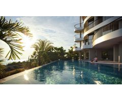 Apartamento en Venta en Calpe / Calp, Alicante