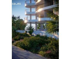 Apartamento en Venta en Calpe / Calp, Alicante