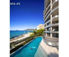 Apartamento en Venta en Calpe / Calp, Alicante
