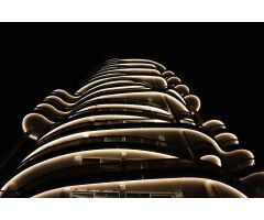 Apartamento en Venta en Calpe / Calp, Alicante