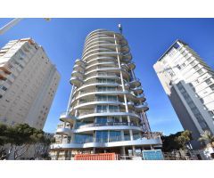 Apartamento en Venta en Calpe / Calp, Alicante