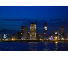 Apartamento en Venta en Calpe / Calp, Alicante