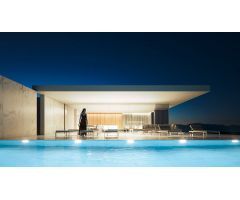 Villa de Lujo en Venta en Teulada, Alicante