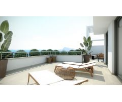 Apartamento en Venta en Altea la Vella, Alicante