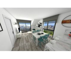 Apartamento en Venta en Finestrat, Alicante